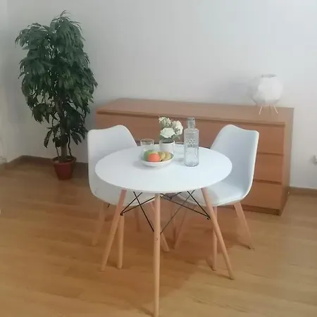 Appartamento Estudio Centro De Siviglia