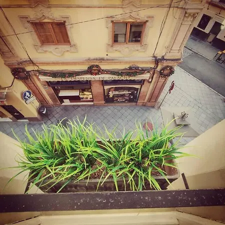 Appartamento Estudio Centro De *